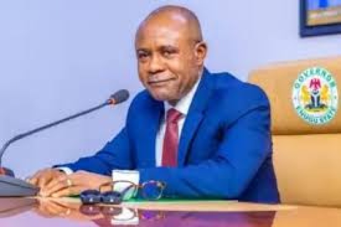 FULL LIST: Mbah appoints new Commissioners, Board Chairmen, and Senior Officials