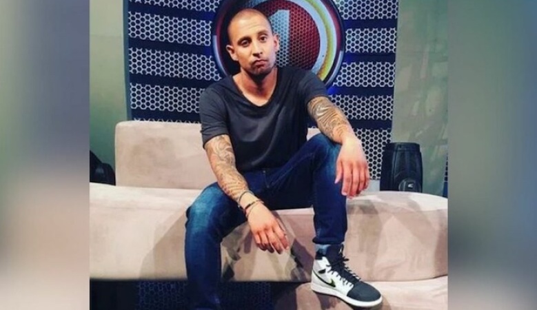 DJ Warras: Popular South African DJ shot dead In Johannesburg as police launch manhunt