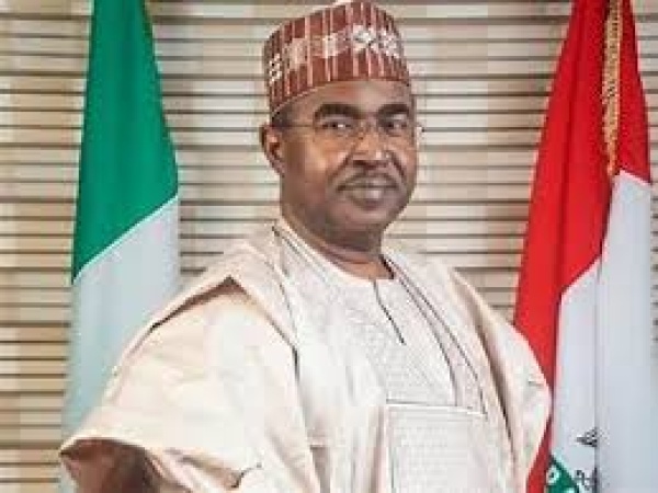 NDLEA secures order to detain vessel, 21 crew members over cocaine shipment