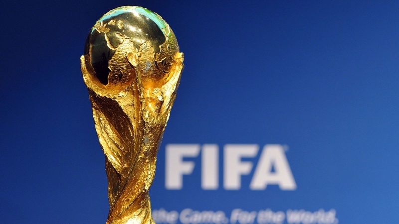 2026 World Cup: Winners to pocket $50m as FIFA targets $13bn revenue