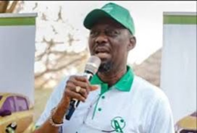 Why we kicked against Dangote’s petrol price reductions — PETROAN