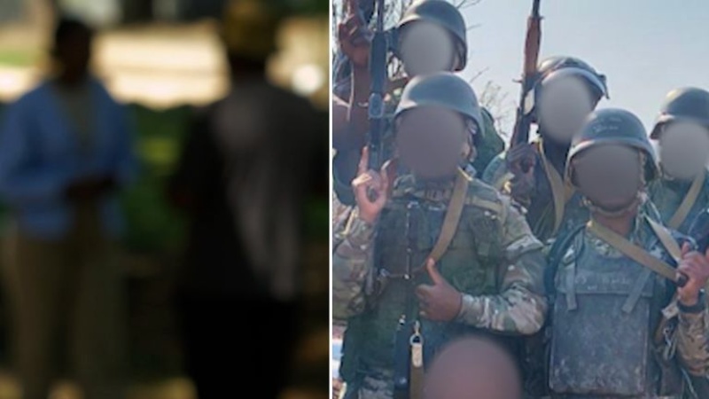 The untrained mercenaries being tricked into fighting Russia's war in Ukraine