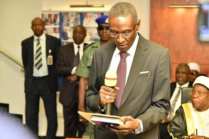 Kaduna JSC suspends 2 Registrars over alleged misconduct