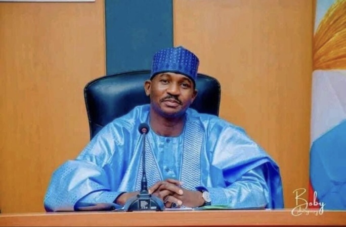 Gov. Aliyu appoints new Head of Service, Special Advisers, Permanent Secretaries, others