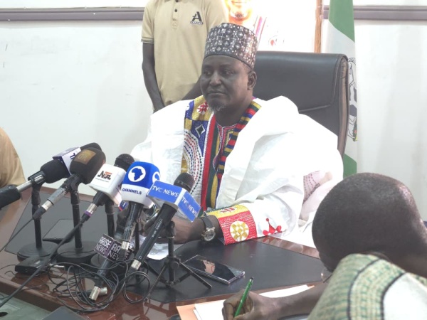 IPMAN assures Nigerians of sufficient fuel supply for festive season