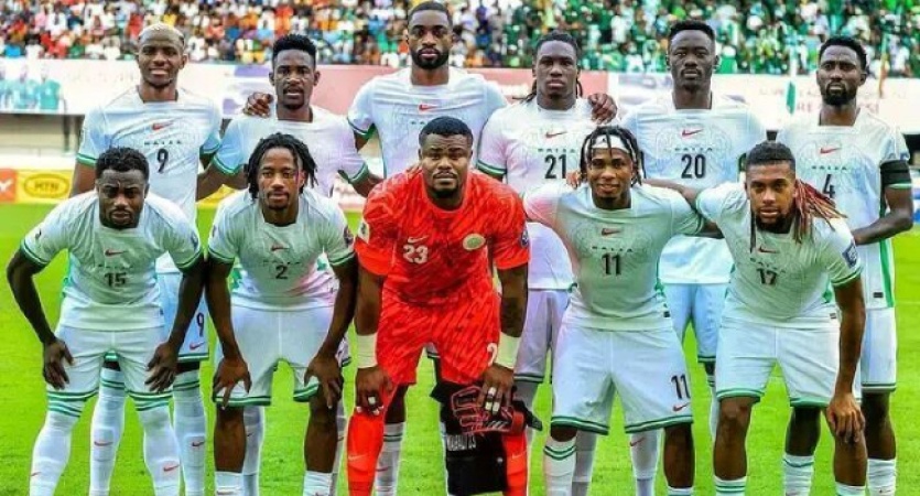 Nigeria’s 2025 AFCON Fixtures, Kickoff — Group Stage