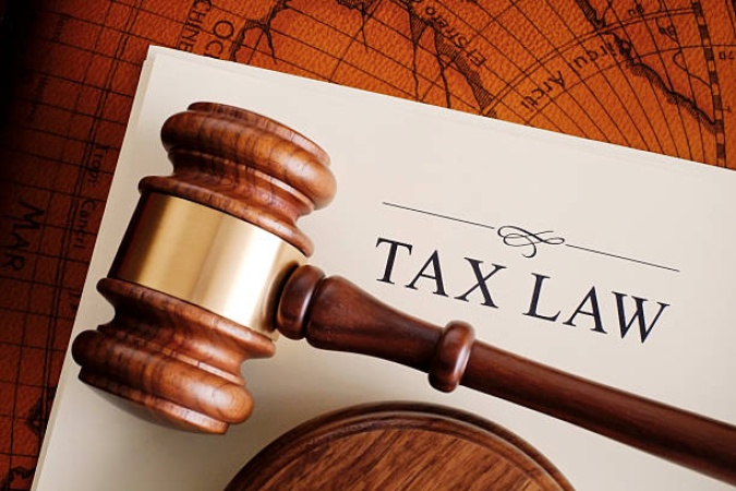 Tax Reform Law: Altering legislations through Official Gazette, illegal — Lawyers