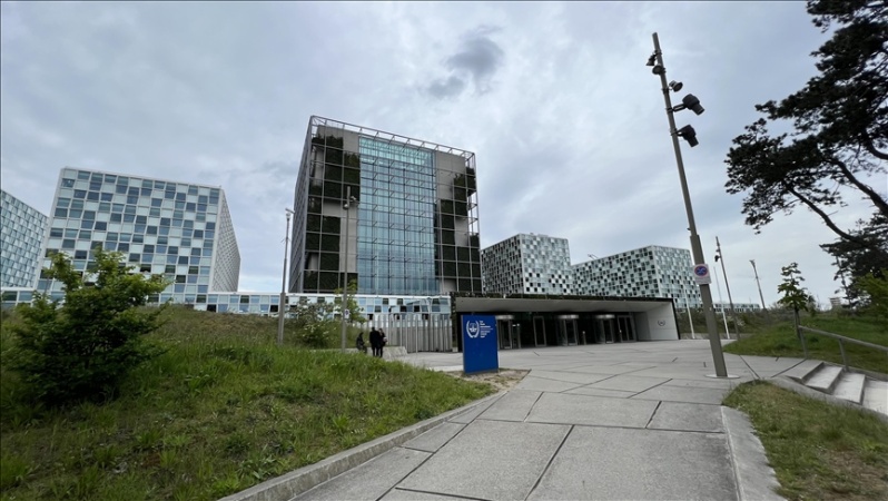 Netherlands, Spain deplore US sanctions on 2 ICC judges, back court's independence