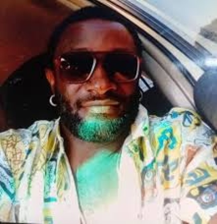 Nigerian shot dead by police in South Africa