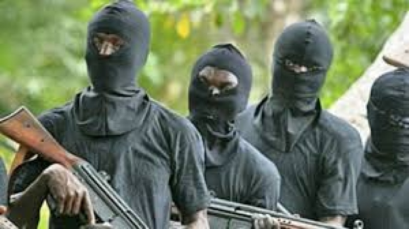 Gunmen abduct nine in Kogi community, residents demand aerial surveillance
