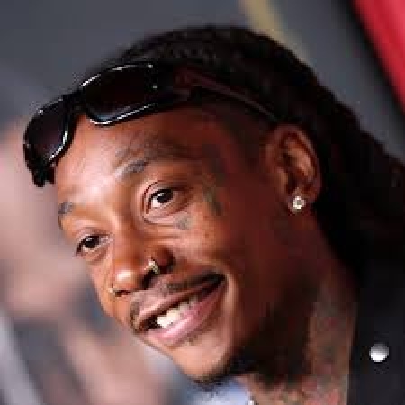 Wiz Khalifa handed nine-month jail term over on-stage cannabis use