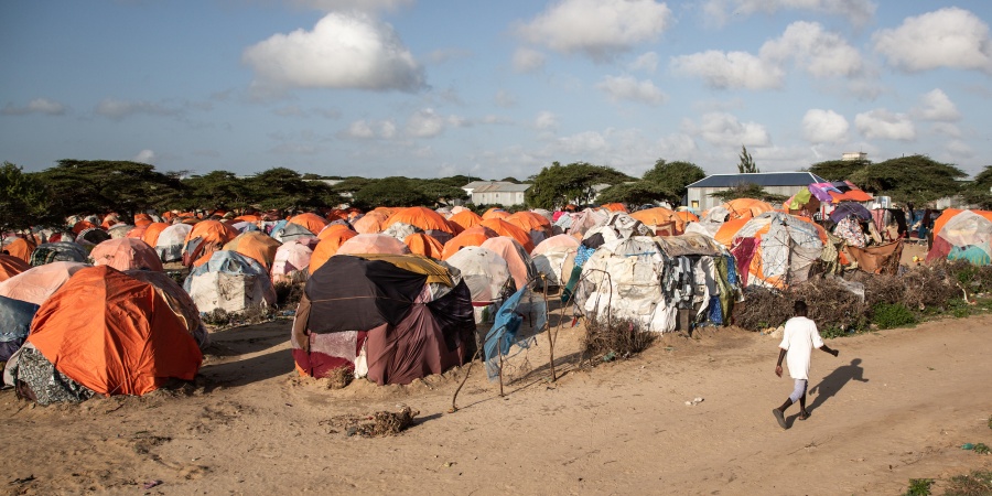 CSOs raise the alarm over killings, demand protection for IDPs