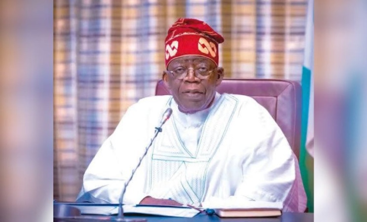 Bandits, armed groups now terrorists — Tinubu