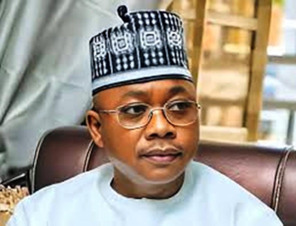 Kogi to domesticate Nigeria Tax Act 2025 from January 1