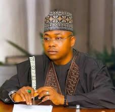 Insecurity: How Ododo dismantled bandits' camps in Kogi