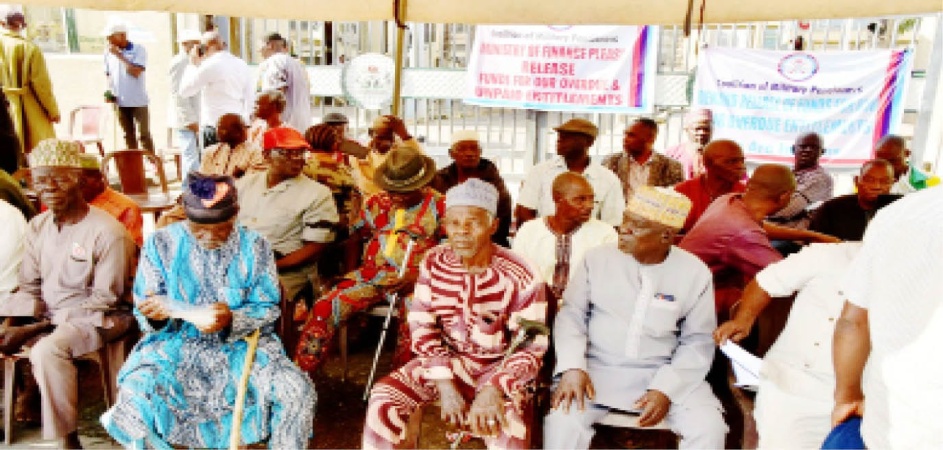 PenCom recovers N4bn from defaulters as assets hit N26trn