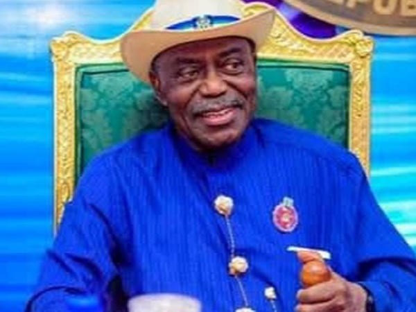 Ex-Rivers governor Odili warns of medical brain drain, calls for higher retirement age, better pay