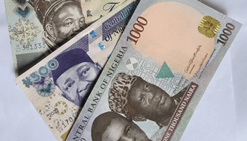 CBN survey sees steady naira, easing interest rates in 2026