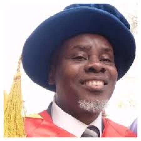 Ex-INEX REC, Prof Abdulganiy Raji, is dead 