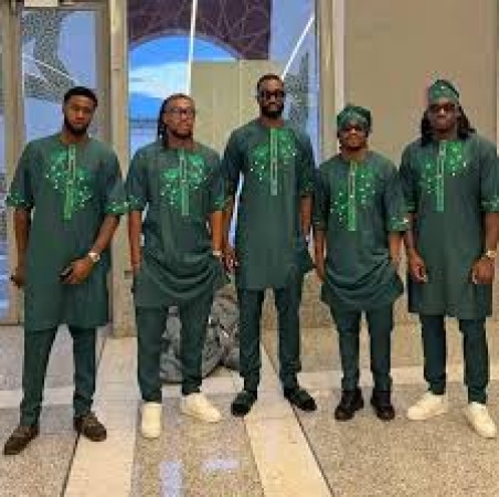 Why AFCON is different: How team arrivals for Morocco 2025 sets African football apart