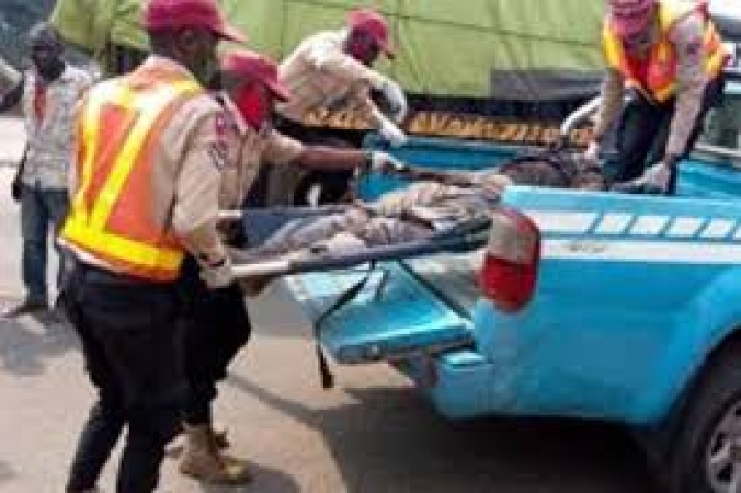 12 confirmed dead in Kogi road crash, 2 injured
