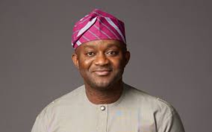 Samson Itodo: Raising campaign spending limits will entrench plutocracy, not democracy