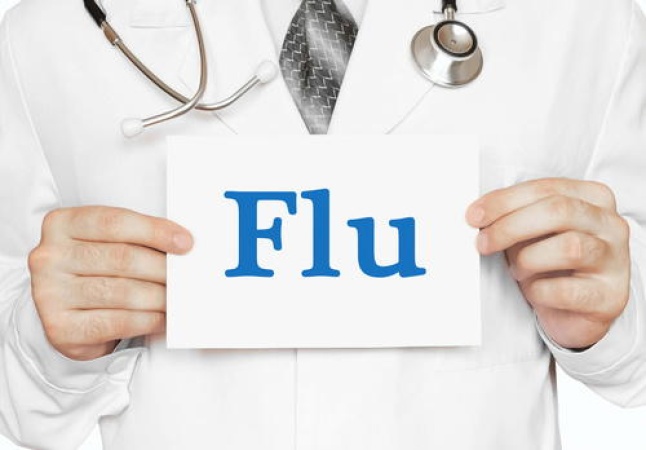 CDC issues alert as new ‘Super Flu’ strain spreads globally