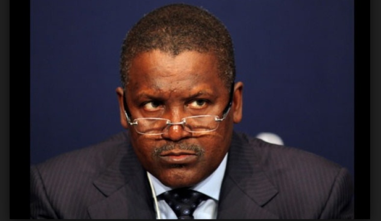 Corruption Probe: ICPC summons Dangote