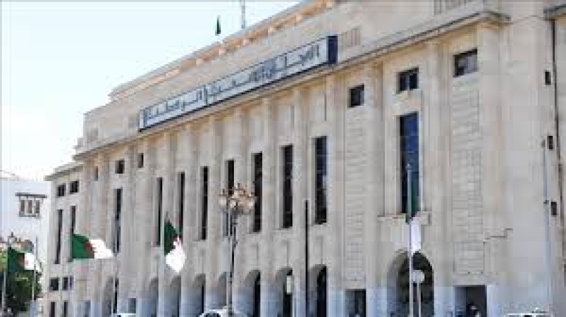 Algerian parliament opens debate on bill criminalizing French colonization