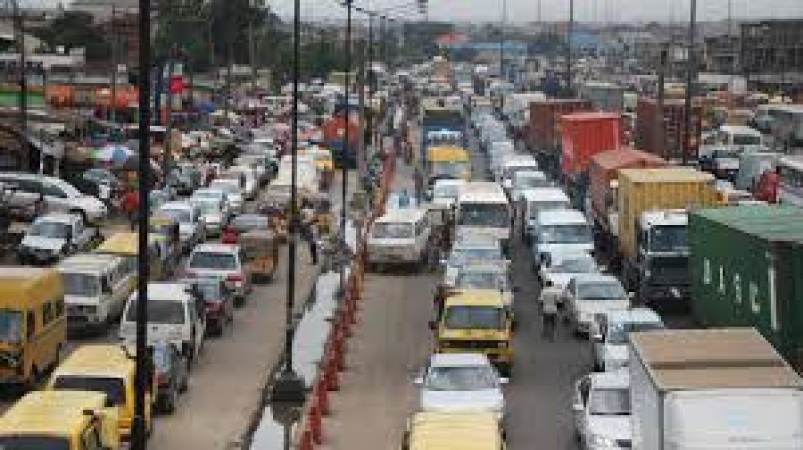 How to survive Detty December gridlock in Lagos