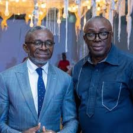 Alone, now my brother is gone, Chioke mourns