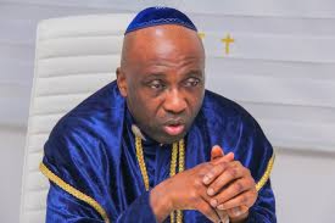 Primate Ayodele’s 1,000 trumpets fail to blow N150m