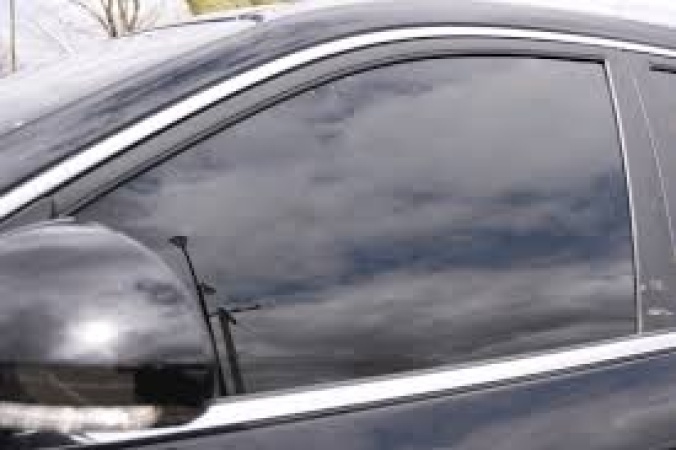 Tinted car permit: Anger over police enforcement threats