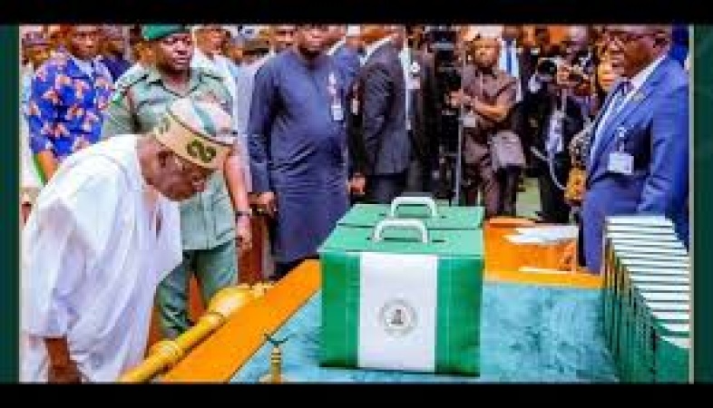 What FG’s N54trn 2026 budget means for suffering, disillusioned citizens