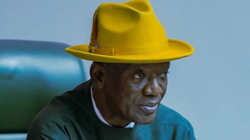 Late Bayelsa Deputy Governor was one of the most honest Niger Delta politicians — Group