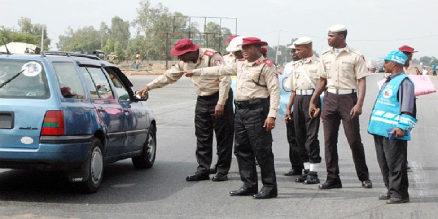   Gridlock: FRSC deploys more officers, tow trucks on Abuja–Lokoja Road