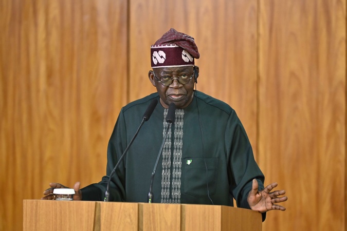 Forest guards: Inter-agency rift stalls Tinubu’s recruitment order