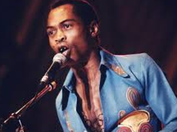 2026 Grammy: Fela Kuti to receive posthumous Lifetime Achievement Award