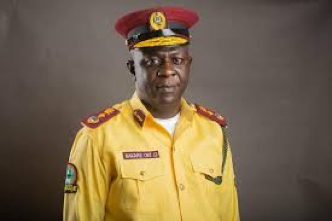 LASTMA rolls out traffic control plan ahead of festival season in Lagos