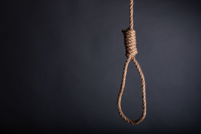 Man to die by hanging for strangling woman to death over ₦50,000