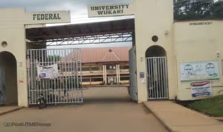 Crisis hits federal varsity over VC selection process