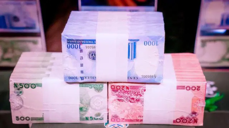 Naira to remain stable, interest rates easing in 2026 — CBN survey