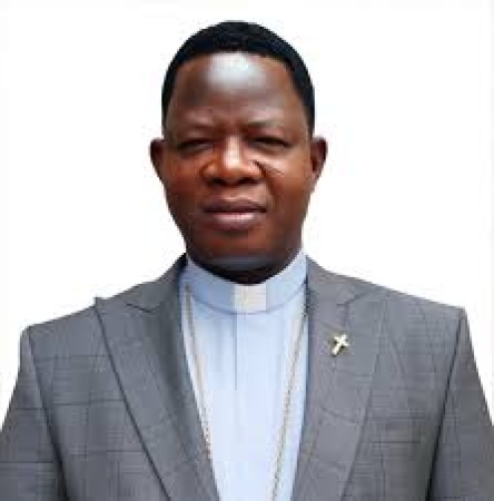 Catholic Bishop confirms release of abducted Niger State schoolchildren, teachers