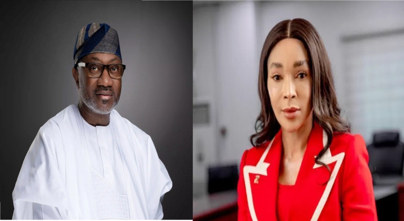 Why Nigeria’s banking giants are buying more shares