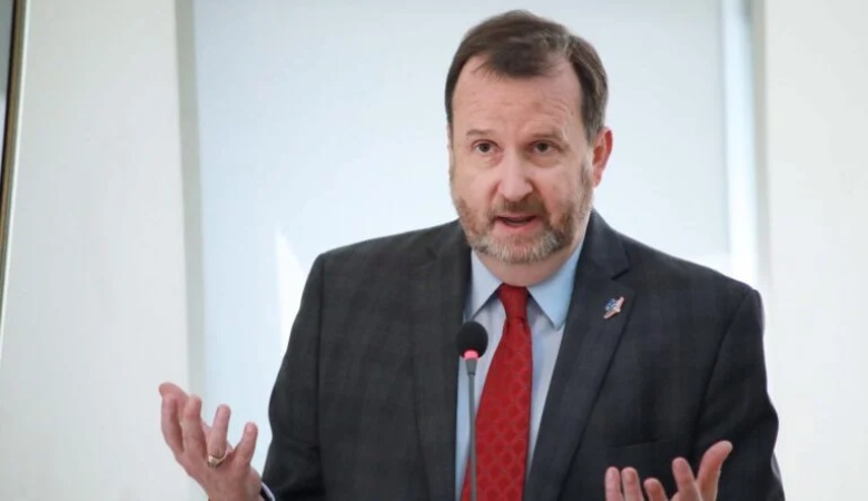 US Ambassador clears the air on visa restrictions and how they affect Nigeria