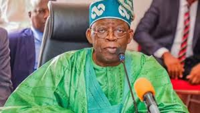 Tax law scandal: PRP calls for Tinubu's impeachment if implicated 
