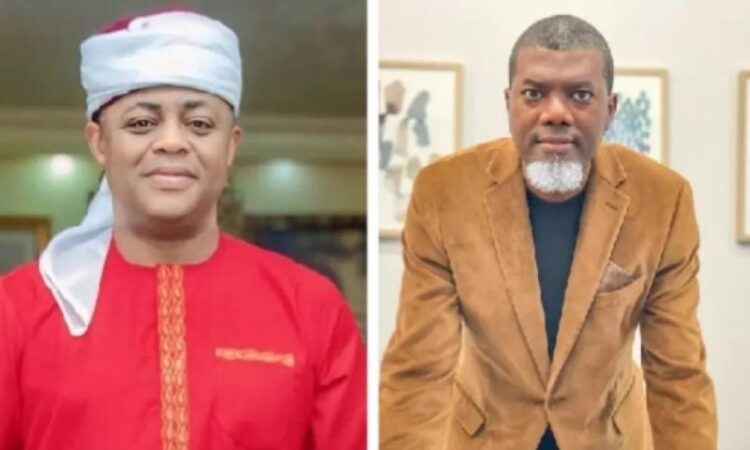 Omokri, Fani-Kayode, other ambassadors to assume duty in 2026 — FG