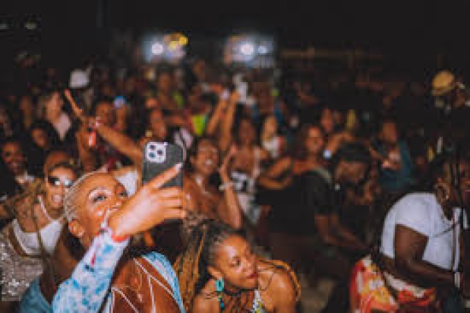 Ghana official rejects 'Detty December' label