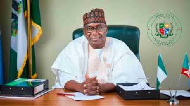 Kwara gov approves 27.5 per cent allowance for teachers