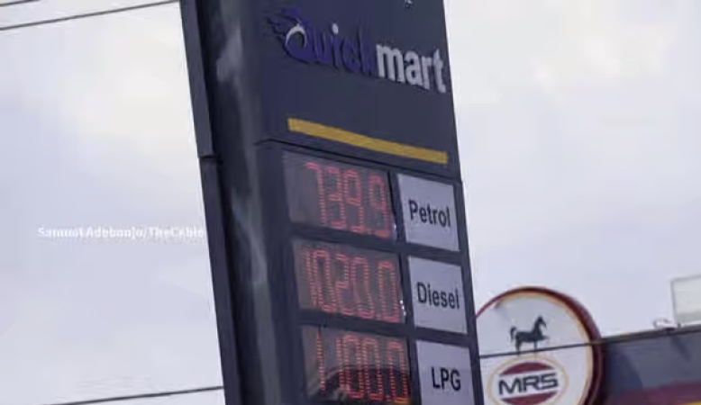 Dangote releases hotline for reporting MRS stations selling PMS above N739 nationwide